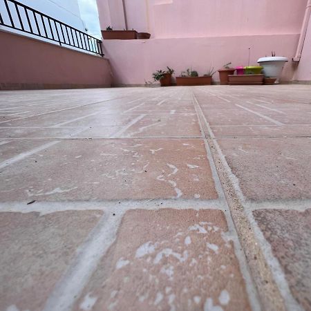 Ermoupoli, Syros City Apartments Buitenkant foto
