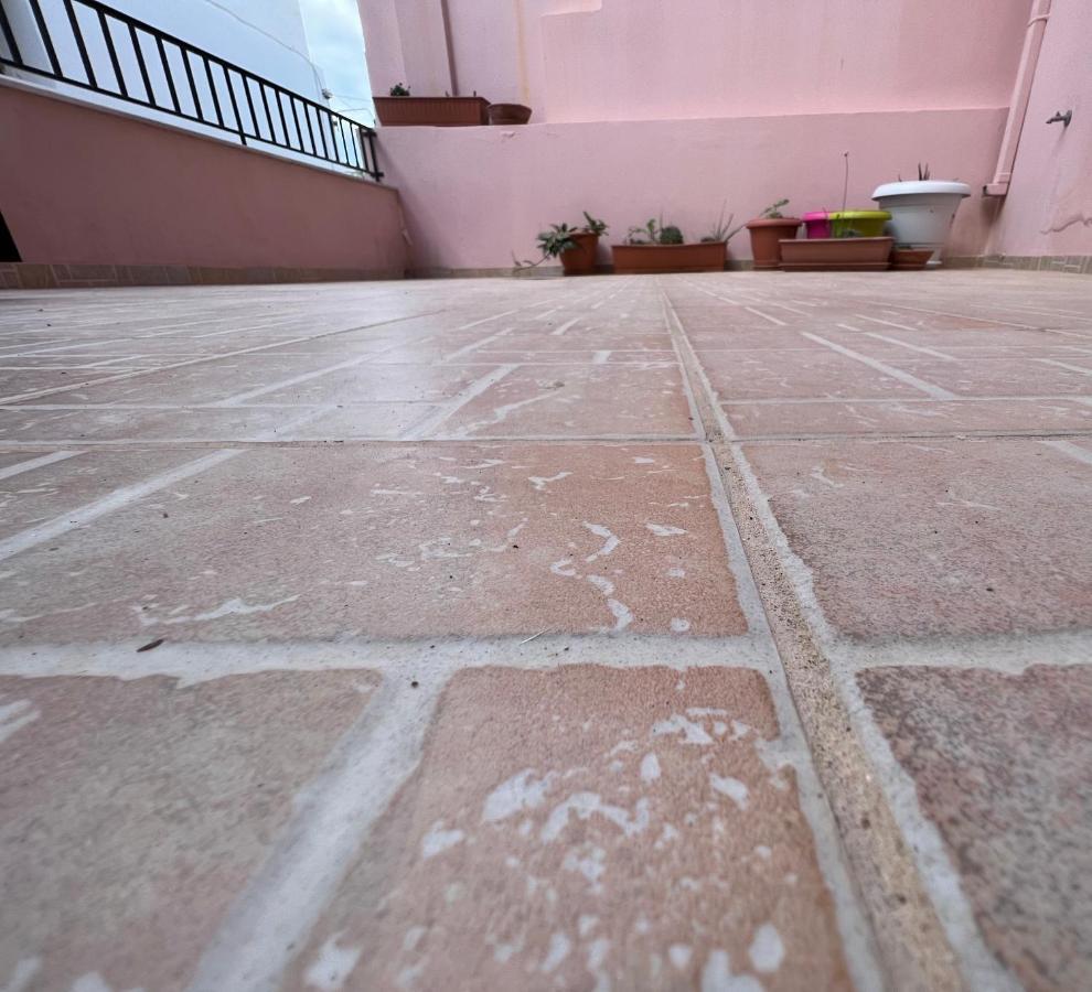 Ermoupoli, Syros City Apartments Buitenkant foto