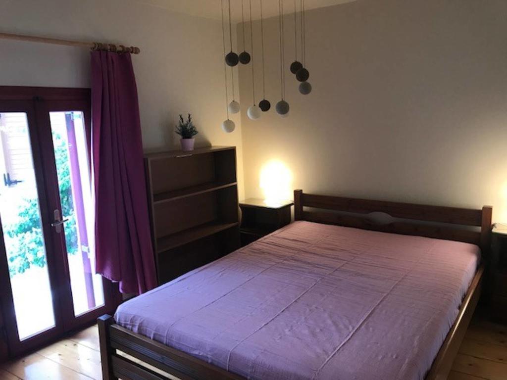 Ermoupoli, Syros City Apartments Buitenkant foto