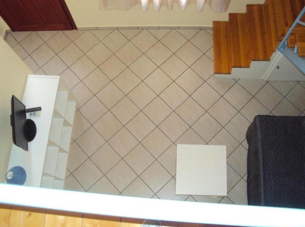 Ermoupoli, Syros City Apartments Buitenkant foto