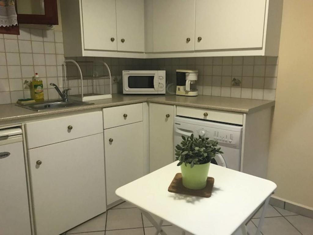 Ermoupoli, Syros City Apartments Buitenkant foto
