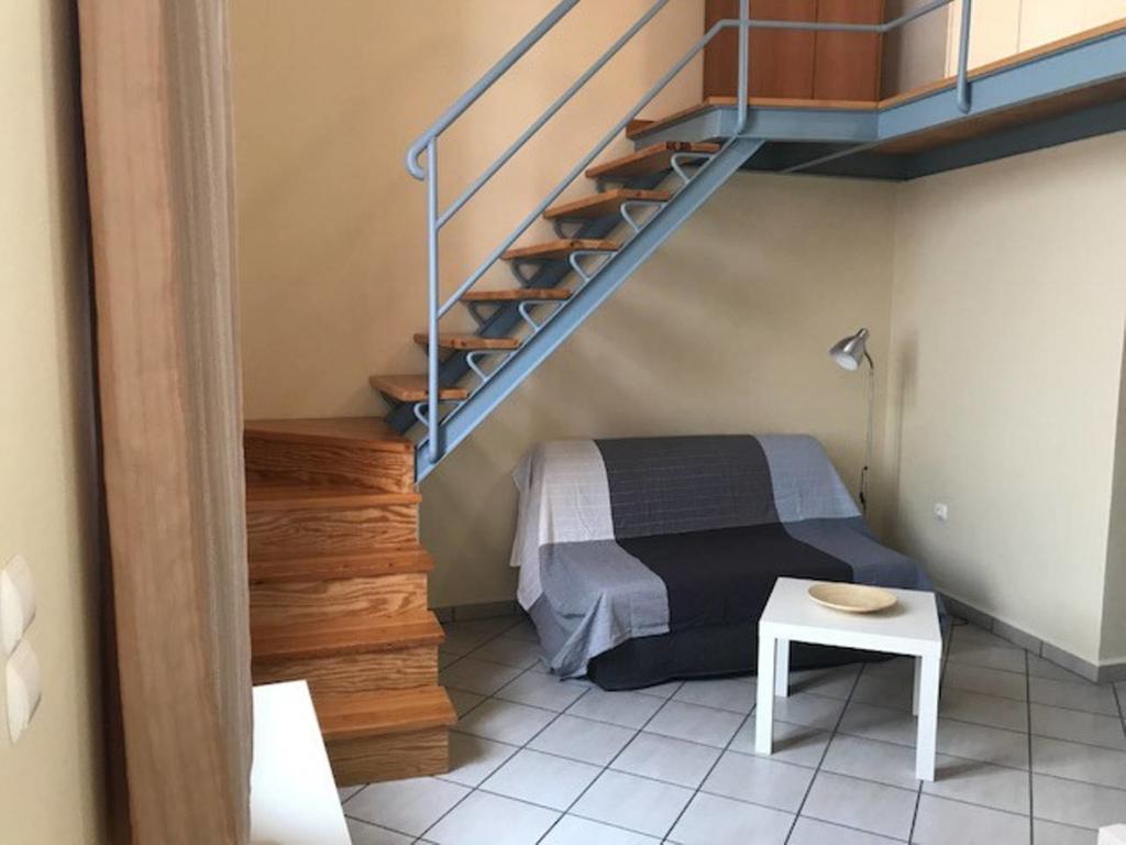 Ermoupoli, Syros City Apartments Buitenkant foto