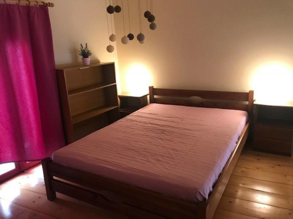 Ermoupoli, Syros City Apartments Buitenkant foto