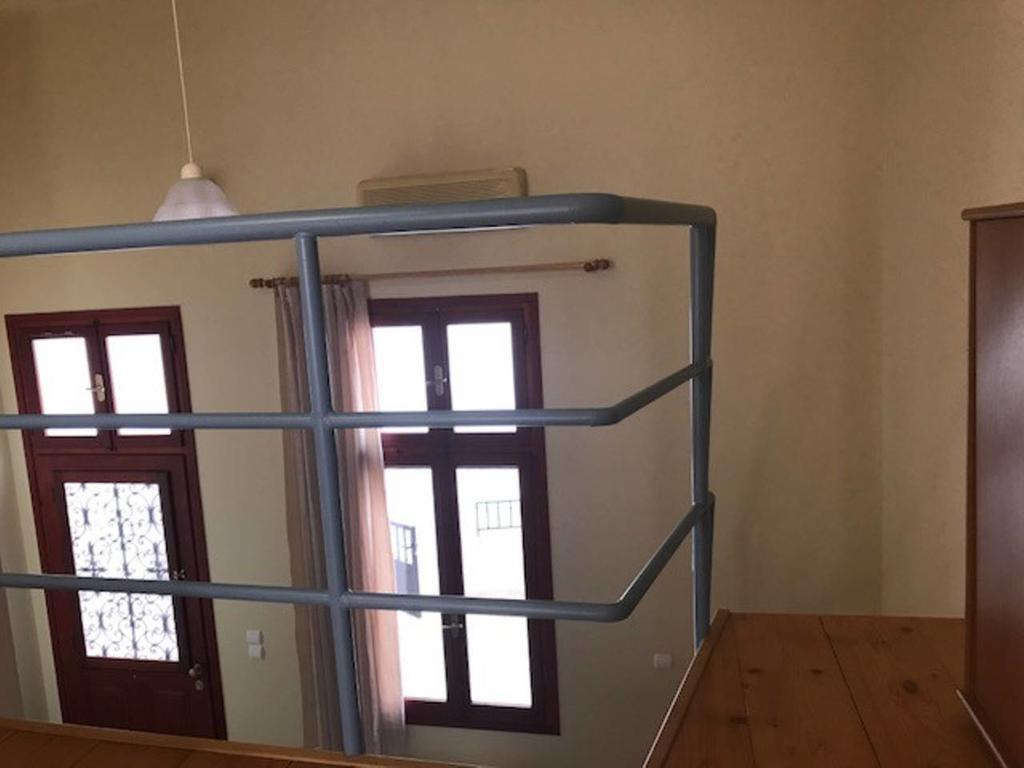 Ermoupoli, Syros City Apartments Buitenkant foto