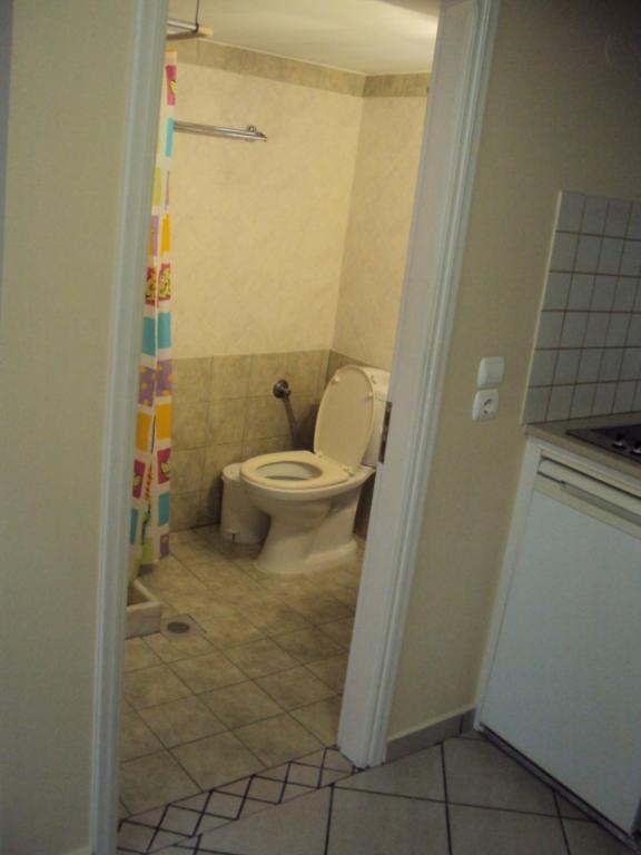 Ermoupoli, Syros City Apartments Buitenkant foto